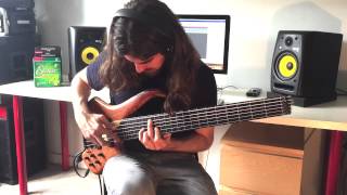 Nessun Dorma Solo Bass Arrangement