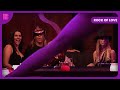 Time to Get Loose, Wet & Wild | Rock of Love | Banijay Reality