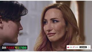 STEPMOM vs STEPSON How an American Aunt s Life Changed After One Family Member Helped Her Story
