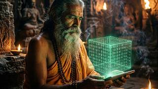 We Didn't Invent Binary. We Re-discovered It.  |   300 BC COMPUTER.