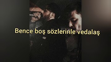 No.1 - söyle ona Lyrics (sözleriyle)