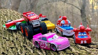 Looking For Disney Pixar Cars,Cal Weathers,Red,Lizzie,Finn McMissile,Disney Pixar Cars 2023