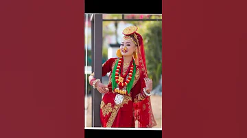 LIMBU CULTURE DRESSES BEAUTI OF NEPALESE MONGOLIANS HART Beautiful 