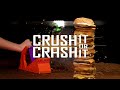 Crush It Or Crash It!  Spin Master Power Zone