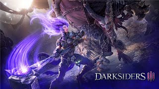 Darksiders 3: All Main bosses - No Damage - Apocalyptic