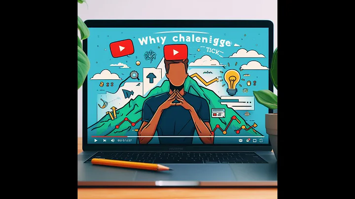 Embrace Challenges: The Gateway to Personal Growth