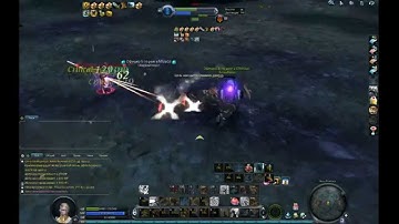 Aion 4.8 Aethertech vs Gladiator V5