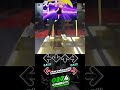 ダンス再現配置が天才すぎる粛聖ロリ神レクイエム[CSP] #DDR #DDR_WORLD