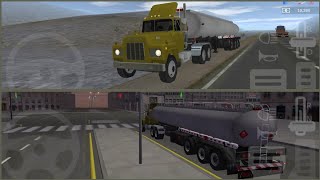 Grand Truck Simulator 2 - Gameplay - Android screenshot 5