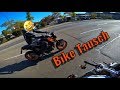 Bike tausch - BMW 1000R | 4K