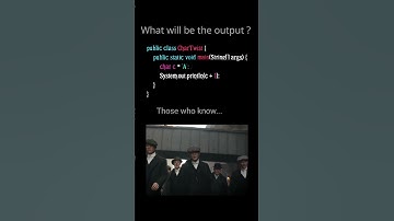 char + int = int 🤯 Java auto converts types! #codechallenge #problemsolving #codingbat #codeprep #cs