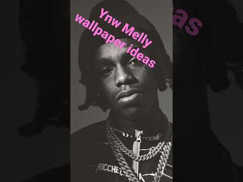 New Ynw Melly Wallpapers Ideas