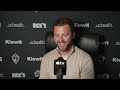 Press Conference | Matt Wells on benchmark result with Vancouver