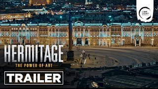 ART BEATS | HERMITAGE: THE POWER OF ART - Trailer