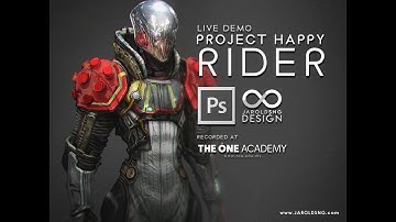 EP 11  -  Character Demo