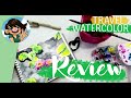 Superior Collapsible Watercolor Cup- It Came From AliExpress!