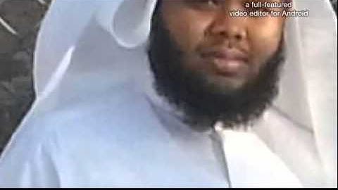 سورة التحريم للقارئ الشيخ عزير محمد كمال الأركاني