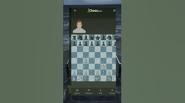 Finally I beat magnus bot #chess #shorts
