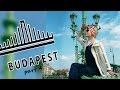 BUDAPEST/БУДАПЕШТ: ч.4./центральный РЫНОК, статуя СВОБОДЫ, ул.Ваци/