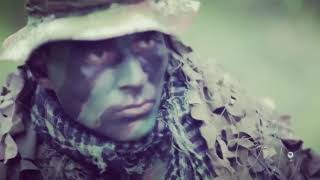 -Grucon- Grupo De Fuerzas Especiales De La Armada Nacional De Colombia