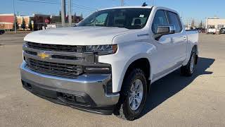 2020 Chevrolet Silverado 1500 LT Review | Wolfe GMC Buick