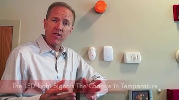 Motion Detector Operations