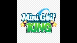 Обзор игры Mini Golf King screenshot 1