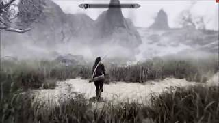 Skyrim SE Mods:The Truth ENB  v0.330