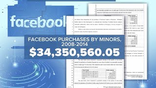 Facebook under fire again