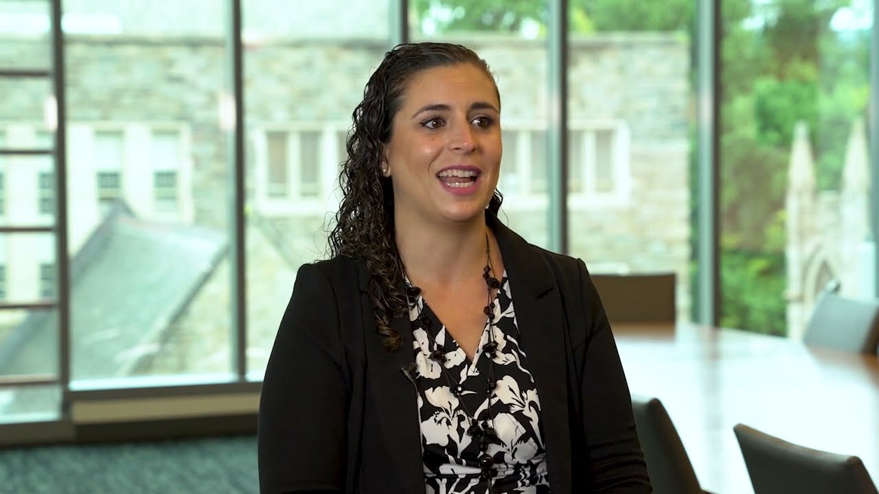 MS Financial Analysis