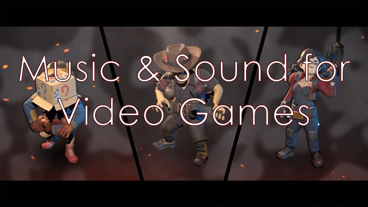 Music & Sound for Veterans Online (Video Game)