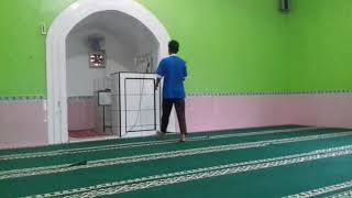 Astaghfirullah !!! nada adzan diganti dengan nada dangdut