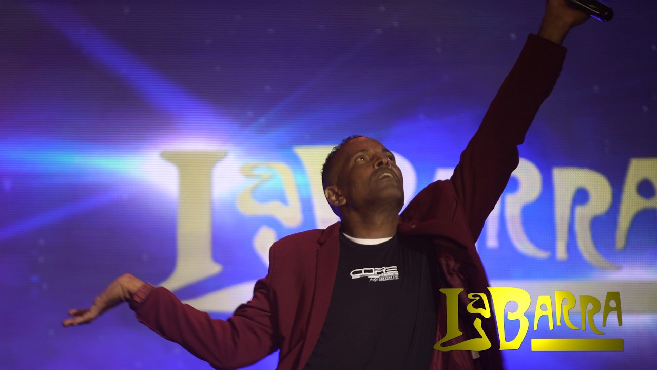 La Barra Presenta Uso Carruso - Si se rien bien, y si no… 😎