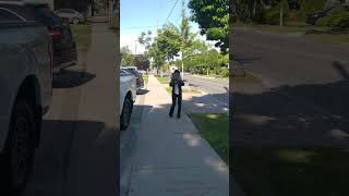 Home for Sale in Toronto at 739 Glencarin Ave