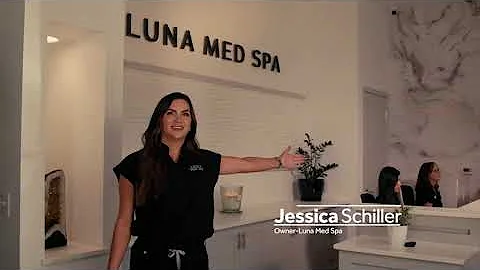 Welcome to Luna Med Spa