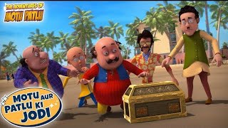 motu patlu new movie 2025 in hindi full movie