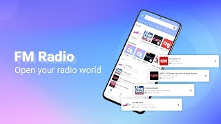 Radio FM - Best Radio Application For Listening News. screenshot 5