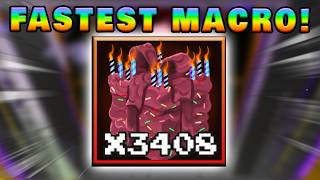 BEST MACRO METHOD for Farming Anniversary Presents! Five Nights TD2!