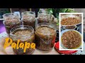 How To Make Palapa The OFW Version Kusinerang Meranaw In Qatar 