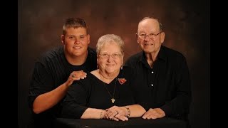 Loa L. Baer Memorial Video