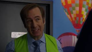 Better Call Saul  -- Cheaper than an audit  -- Cell phone store