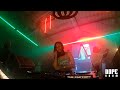 Dope Room Miss CJ Live Set EP 3 