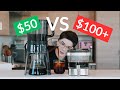 50 VS 100 COLD BREWER Is It Worth It 