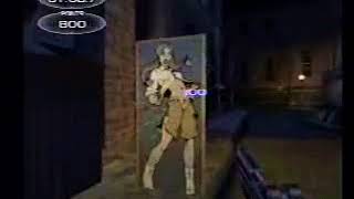 TimeSplitters 2 - Silent Thunder - Fallout -1700
