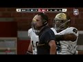 NCAA Football 20|  College Football Mod| #9 Notre Dame vs 17 Houston WEEK 6