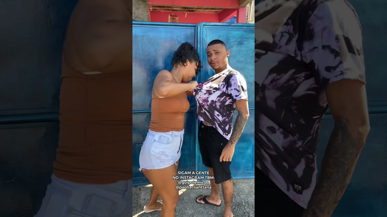 Vai Se Tratar Garota Sai Da Minha Porta