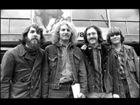 Creedence Clearwater Revival: Broken Spoke Shuffle