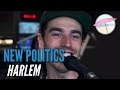 New Politics - Harlem (Live at the Edge)