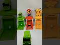 Tayo The Little Bus, Tayo Bus Garage, Tayo Bus, Toys 🚍🚍 #toys #tayothelittlebus #tayo #bus #tayobus