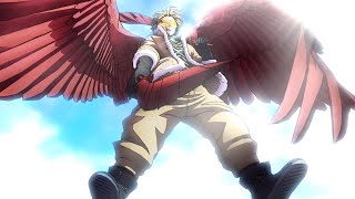 How To DOMINATE With Strike Hawks In My Hero Ultra Rumble screenshot 1